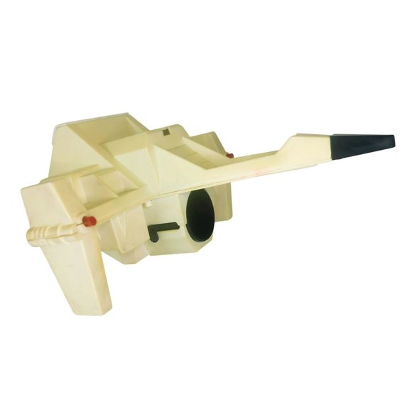 Vintage 1979 Buck Rogers Starfighter Laserscope Ship Mego For Parts - Picture 2 of 8